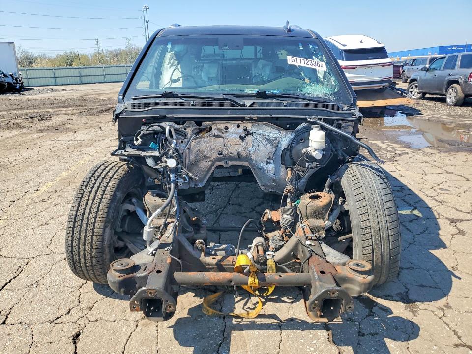 Продаж на аукціоні авто 2015 Cadillac Escalade, vin: 1GYS4UKJ8FR596905, номер лоту: 51112336