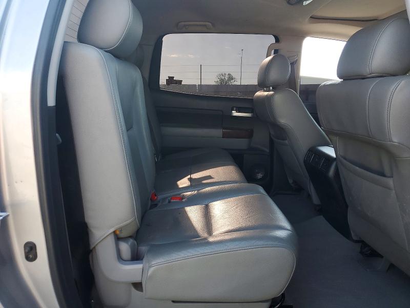 50271566 :رقم المزاد ، 5TFHY5F17BX205026 vin ، 2011 Toyota Tundra مزاد بيع