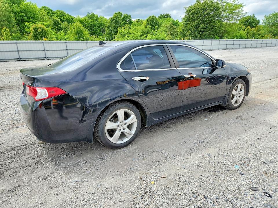 2010 Acura Tsx მანქანა იყიდება აუქციონზე, vin: JH4CU2F62AC024372, აუქციონის ნომერი: 50558446