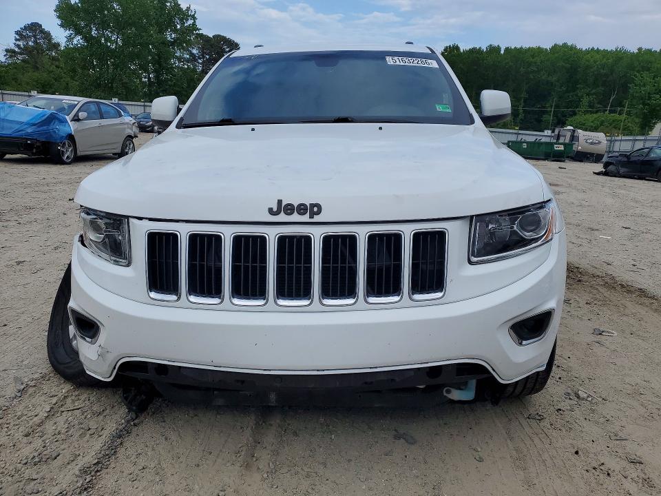 Aukcja sprzedaży 2015 Jeep Grand Cherokee, vin: 1C4RJEAG3FC944363, numer aukcji: 51632286