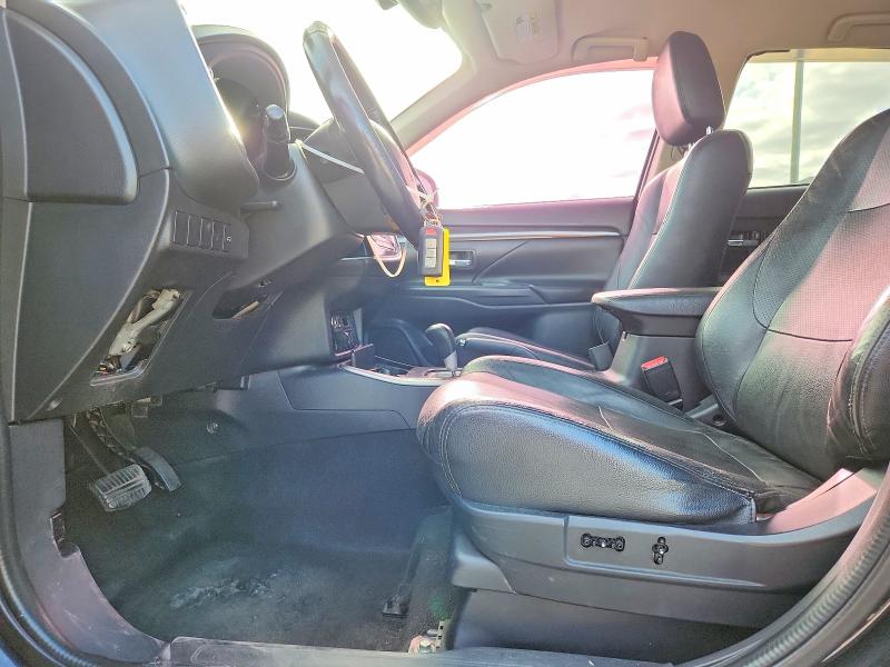Aukcja sprzedaży 2018 Mitsubishi Outlander, vin: JA4AD3A33JJ000597, numer aukcji: 50164036