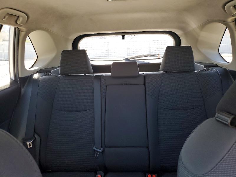 Aukcja sprzedaży 2019 Toyota Rav4, vin: 2T3H1RFV4KC031663, numer aukcji: 51694326
