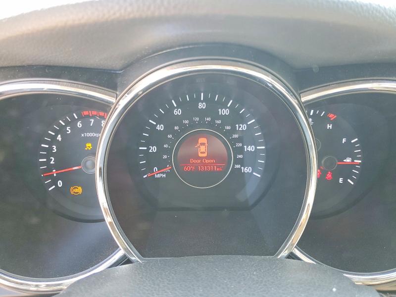 48973366 :رقم المزاد ، 5XXGN4A78DG250609 vin ، 2013 Kia Optima مزاد بيع