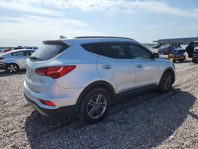 2017 Hyundai Santa Fe Sport მანქანა იყიდება აუქციონზე, vin: 5XYZUDLB4HG390395, აუქციონის ნომერი: 48035516