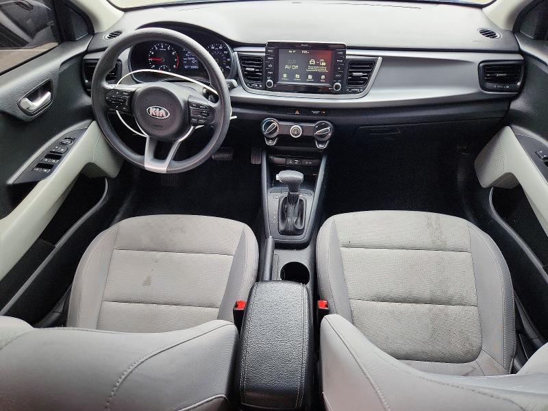 Aukcja sprzedaży 2020 Kia Rio, vin: 3KPA24AD0LE328764, numer aukcji: 51479766