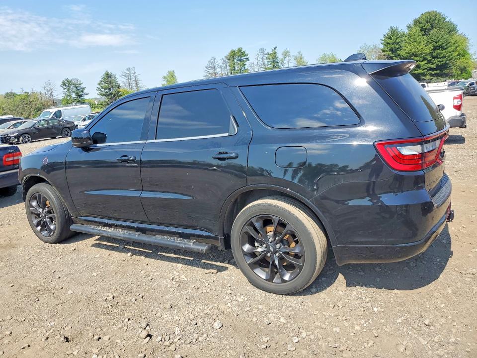 Продажа на аукционе авто 2021 Dodge Durango, vin: 1C4RDJAG5MC630274, номер лота: 51316386