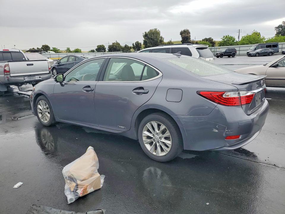 Aukcja sprzedaży 2014 Lexus Es, vin: JTHBW1GG5E2053366, numer aukcji: 49672766