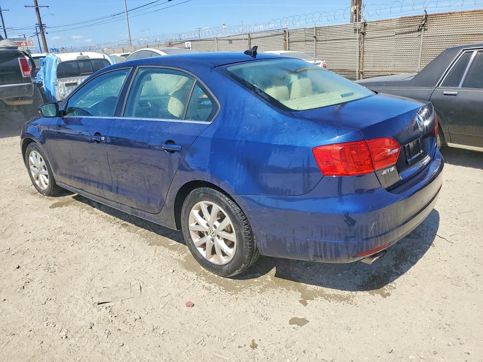 Aukcja sprzedaży 2014 Volkswagen Jetta, vin: 3VWD17AJ1EM376593, numer aukcji: 50854506
