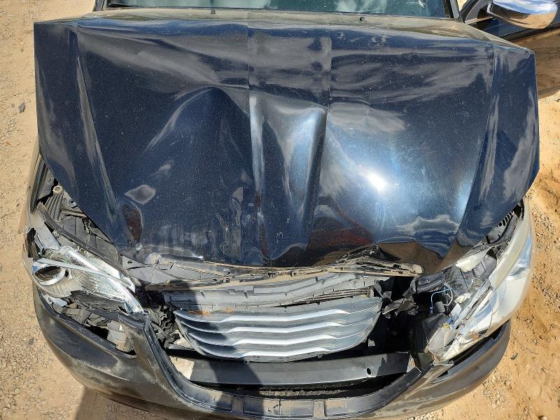 Продажа на аукционе авто 2013 Chrysler 200, vin: 1C3CCBCGXDN556578, номер лота: 49738516