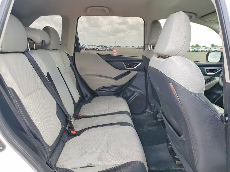 Продажа на аукционе авто 2020 Subaru Forester, vin: JF2SKADCXLH501000, номер лота: 51438836