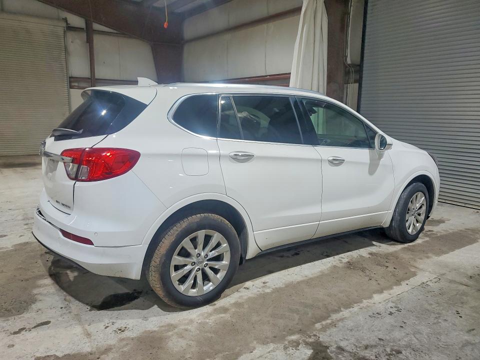 Aukcja sprzedaży 2017 Buick Envision, vin: LRBFXBSA7HD220164, numer aukcji: 50302346