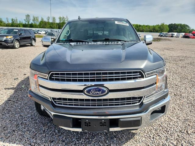 Продаж на аукціоні авто 2018 Ford F150, vin: 1FTEW1CP1JFD40954, номер лоту: 48656486