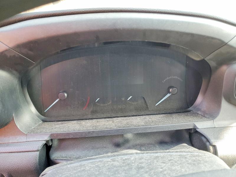 48039106 :رقم المزاد ، 1FM5K8AB7PGB12063 vin ، 2023 Ford Explorer مزاد بيع