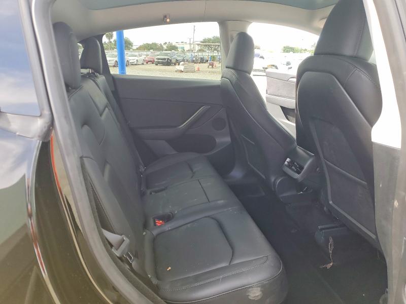 Aukcja sprzedaży 2024 Tesla Model Y, vin: 7SAYGDED7RF005473, numer aukcji: 49677176