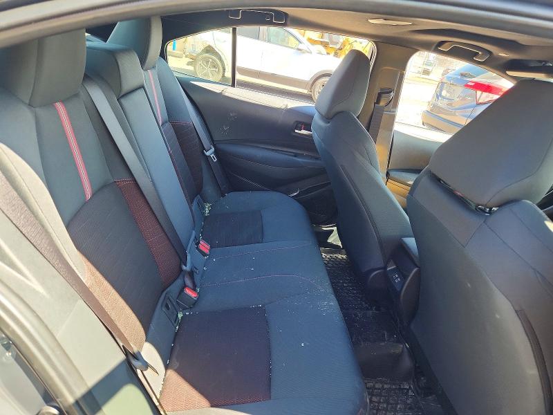 Продажа на аукционе авто 2026 Toyota Corolla Hybrid, vin: JTDBDMHE8T3030788, номер лота: 50998536