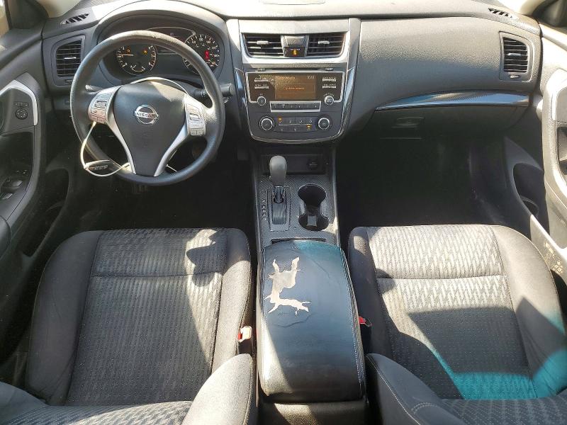 Aukcja sprzedaży 2016 Nissan Altima, vin: 1N4AL3APXGC156392, numer aukcji: 49887726