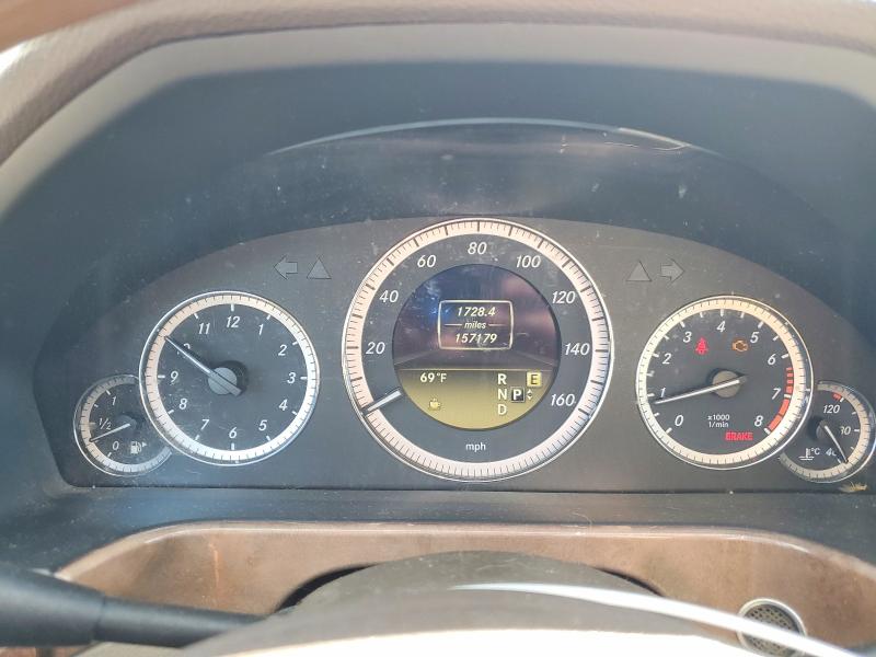 Продажа на аукционе авто 2012 Mercedes-benz E, vin: WDDHF8JB9CA610841, номер лота: 50606996