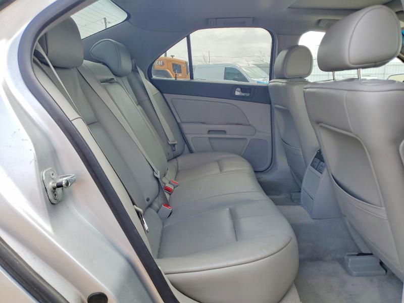 2010 Cadillac Sts მანქანა იყიდება აუქციონზე, vin: 1G6DU6EAXA0133881, აუქციონის ნომერი: 50108676