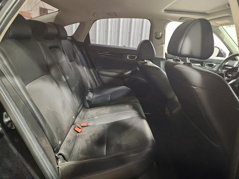 Продаж на аукціоні авто 2024 Honda Civic, vin: 2HGFE1F96RH339296, номер лоту: 49771176