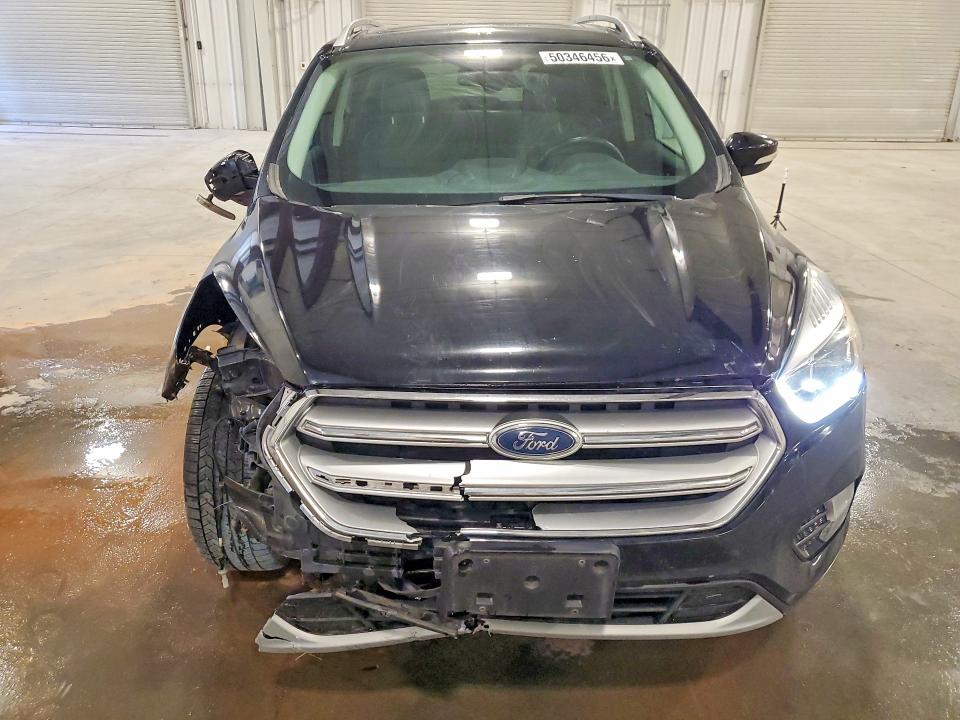 50346456 :رقم المزاد ، 1FMCU9JD6HUB06282 vin ، 2017 Ford Escape مزاد بيع