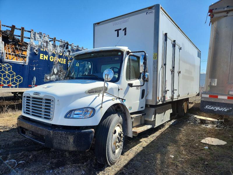 Продажа на аукционе авто 2012 Freightliner M2, vin: 1FVACXDT2CHBR7257, номер лота: 47734836
