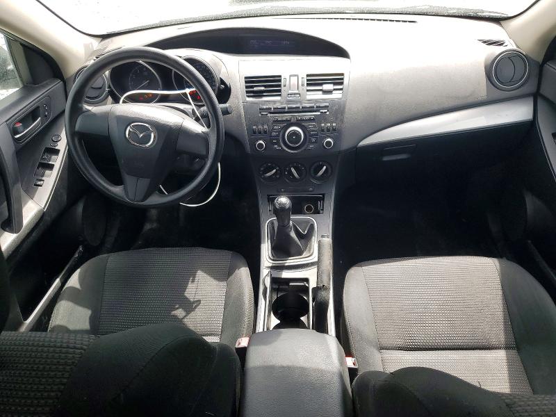 Aukcja sprzedaży 2013 Mazda 3, vin: JM1BL1UF8D1803269, numer aukcji: 51085426