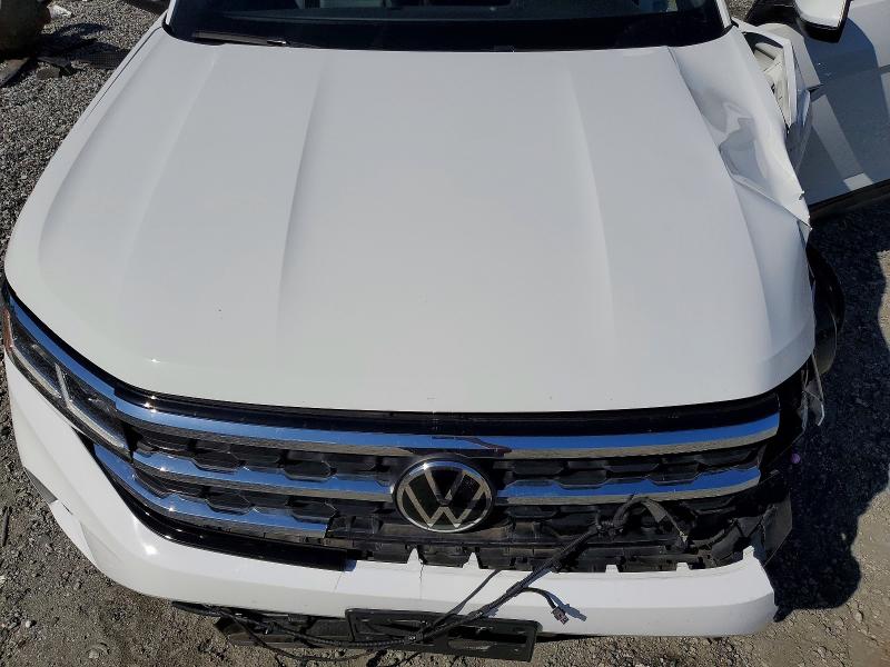 Auction sale of the 2023 Volkswagen Atlas Cross Sport, vin: 1V2HE2CA1PC206780, lot number: 51158866