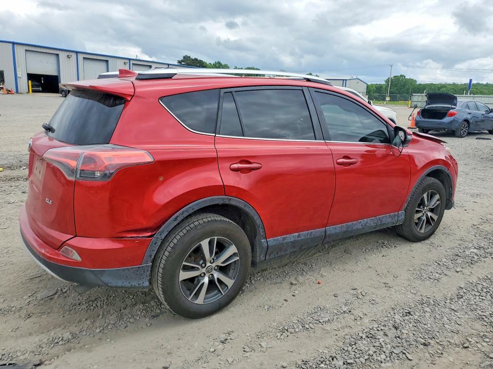 Aukcja sprzedaży 2016 Toyota Rav4, vin: 2T3WFREV4GW261235, numer aukcji: 51179176
