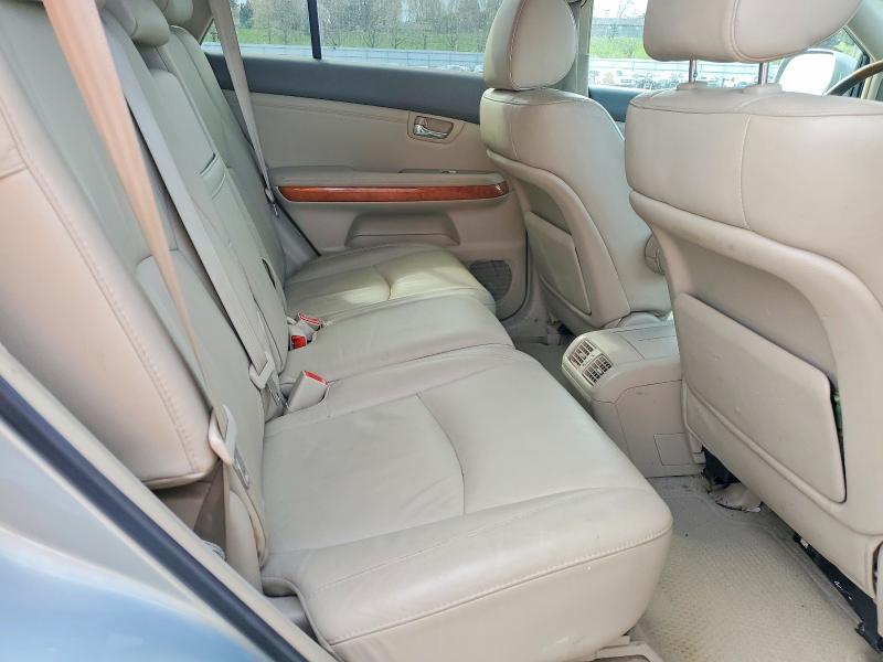 Продажа на аукционе авто 2008 Lexus Rx 350, vin: 2T2HK31U88C078507, номер лота: 48275596