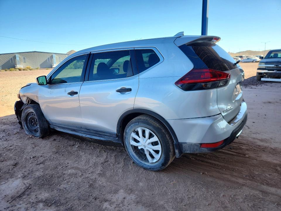 Aukcja sprzedaży 2019 Nissan Rogue, vin: 5N1AT2MT1KC836523, numer aukcji: 50111976