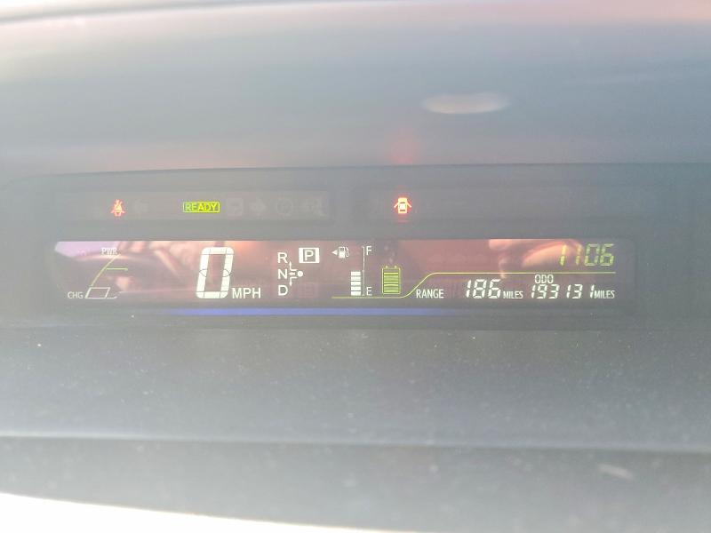 Продажа на аукционе авто 2013 Toyota Prius V, vin: JTDZN3EUXD3191114, номер лота: 50188886