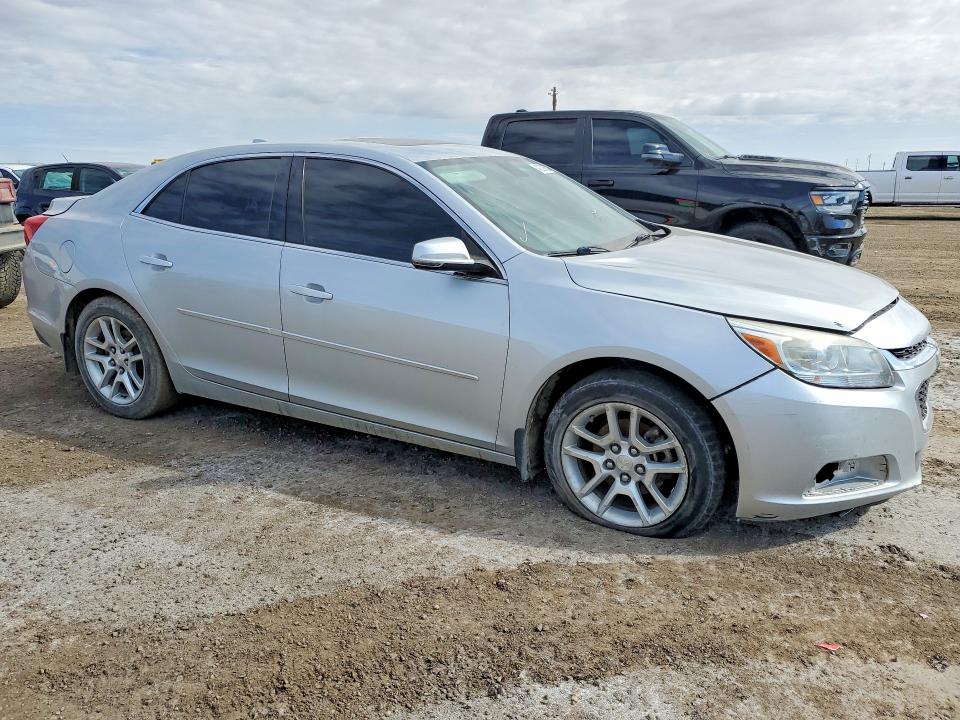 Продажа на аукционе авто 2014 Chevrolet Malibu, vin: 1G11C5SL1EF193028, номер лота: 49329756