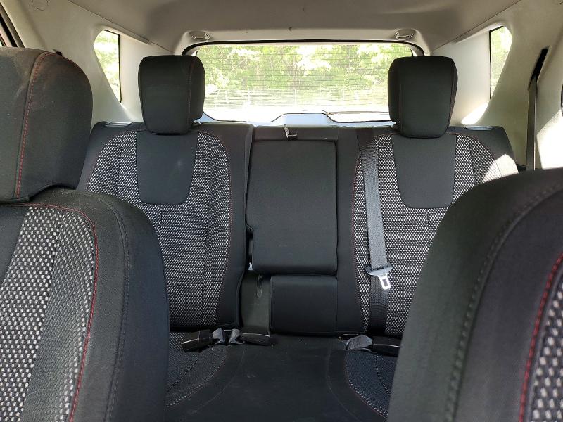 Продаж на аукціоні авто 2017 Chevrolet Equinox, vin: 2GNALBEK5H1585876, номер лоту: 50891996