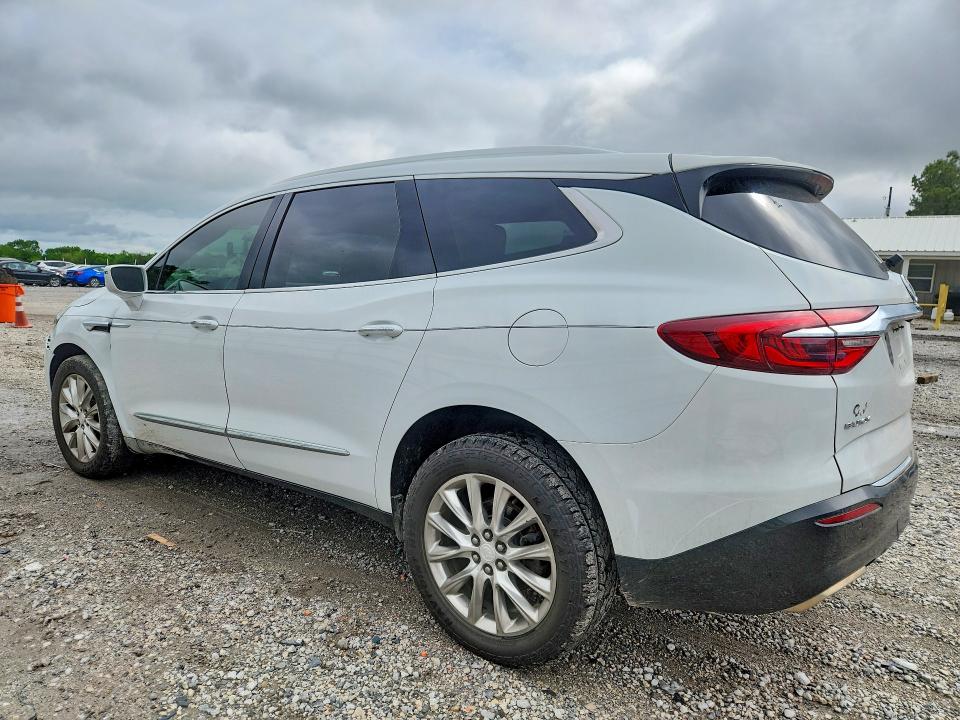 Продаж на аукціоні авто 2018 Buick Enclave, vin: 5GAERCKW0JJ212862, номер лоту: 51117836