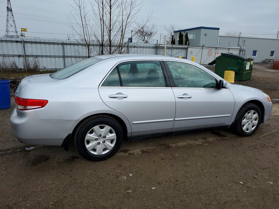 49009336 :رقم المزاد ، 1HGCM56454A808869 vin ، 2004 Honda Accord مزاد بيع