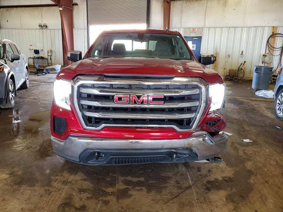 Aukcja sprzedaży 2019 Gmc Sierra, vin: 1GTR9BED6KZ248725, numer aukcji: 48793406