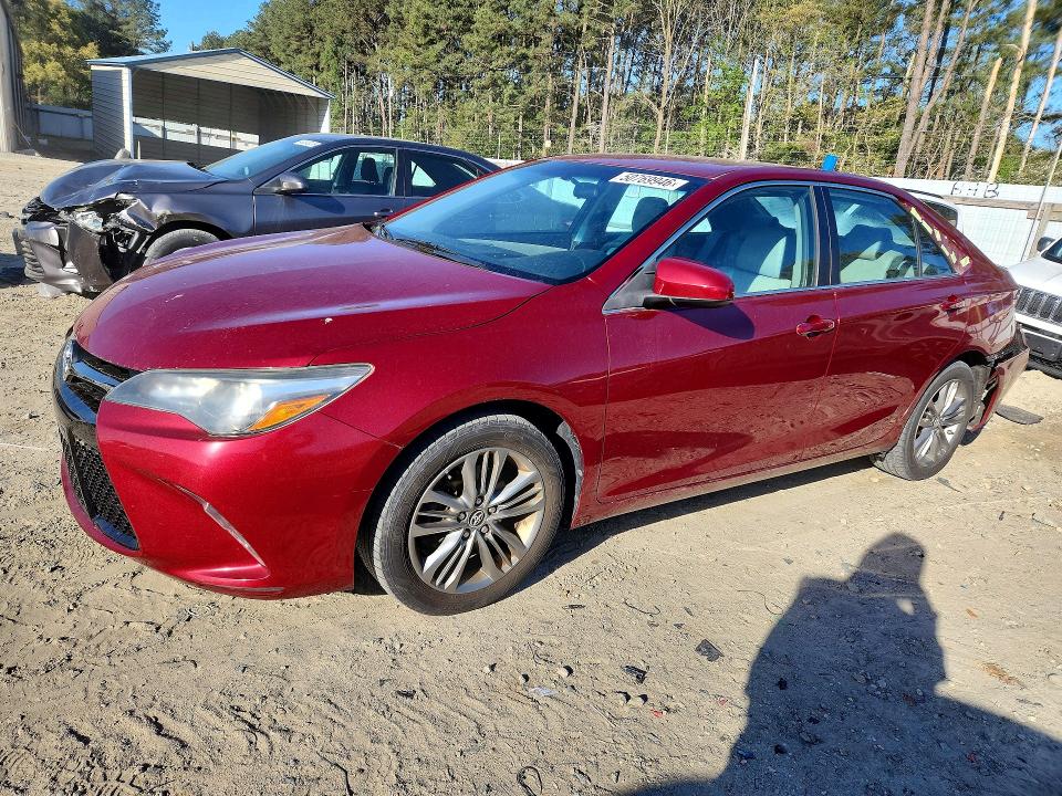 Продаж на аукціоні авто 2015 Toyota Camry, vin: 4T1BF1FK1FU968711, номер лоту: 50769946