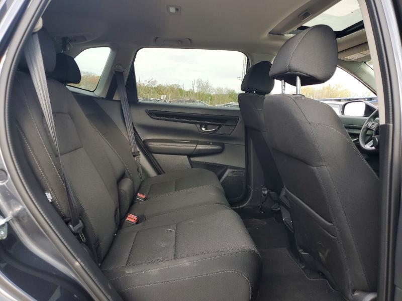 Продажа на аукционе авто 2025 Honda Cr-v, vin: 2HKRS4H43SH483747, номер лота: 50486796