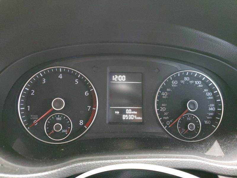 Продажа на аукционе авто 2015 Volkswagen Passat, vin: 1VWAS7A39FC108217, номер лота: 50002426