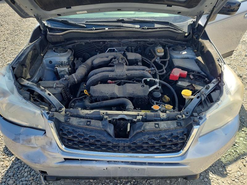 51416296 :رقم المزاد ، JF2SJADC1FH428624 vin ، 2015 Subaru Forester مزاد بيع