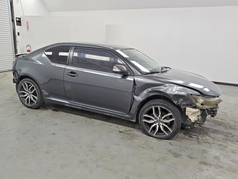 Продажа на аукционе авто 2014 Scion Tc, vin: JTKJF5C7XE3086148, номер лота: 49061706