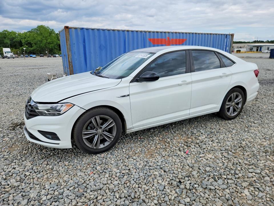 Aukcja sprzedaży 2020 Volkswagen Jetta, vin: 3VWC57BU6LM093192, numer aukcji: 52141526