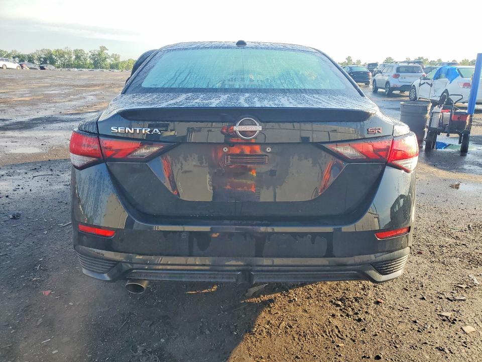 Продаж на аукціоні авто 2024 Nissan Sentra, vin: 3N1AB8DV3RY322222, номер лоту: 51864036