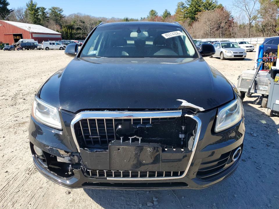 Aukcja sprzedaży 2016 Audi Q5, vin: WA1C2AFP6GA026893, numer aukcji: 49314356