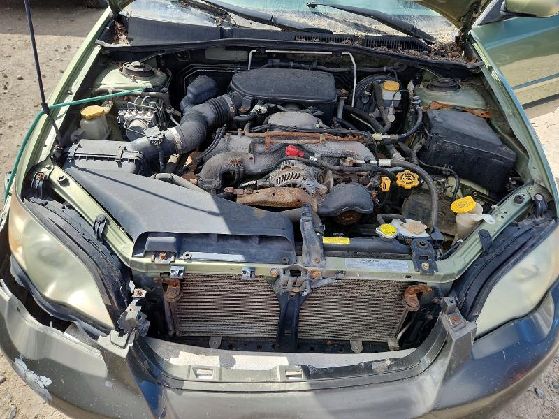Продажа на аукционе авто 2006 Subaru Legacy, vin: 4S4BP62C667318599, номер лота: 49737206