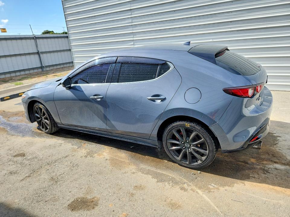 Aukcja sprzedaży 2019 Mazda 3, vin: JM1BPBNM6K1144371, numer aukcji: 49157496
