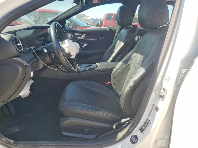 Продажа на аукционе авто 2022 Mercedes-benz E, vin: W1KZF8DB7NB096212, номер лота: 46781136