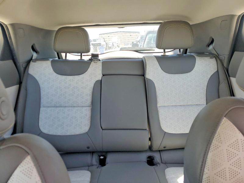 Aukcja sprzedaży 2022 Chevrolet Bolt Euv, vin: 1G1FZ6S02N4133044, numer aukcji: 48979346