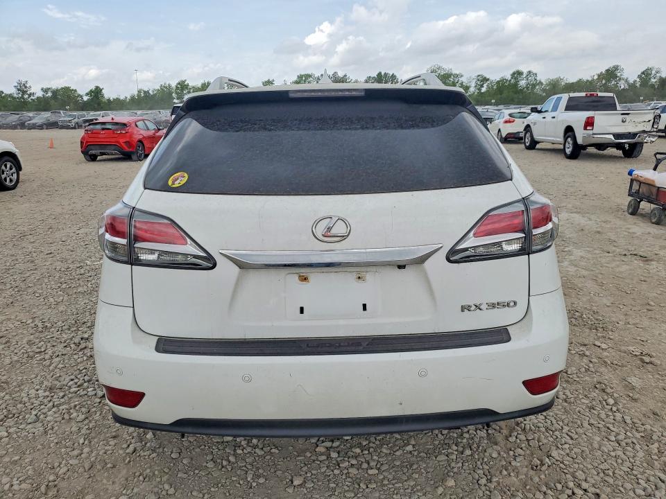Продажа на аукционе авто 2015 Lexus Rx 350, vin: 2T2BK1BA7FC331750, номер лота: 48706646