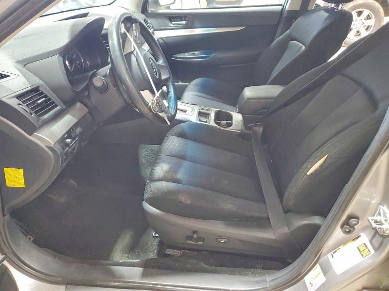 Продажа на аукционе авто 2011 Subaru Legacy, vin: 4S3BMBG60B3222977, номер лота: 47778106